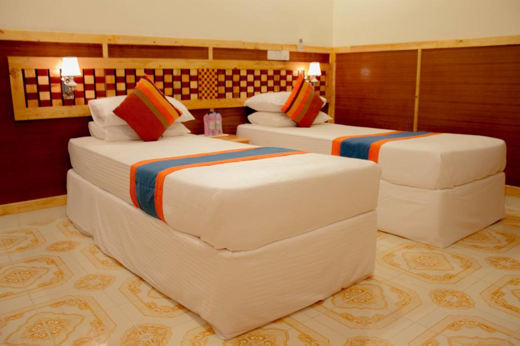 Shadow Palm Hotel остров Маафуши Стая снимка