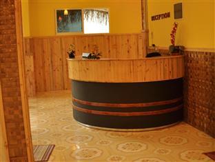 Shadow Palm Hotel остров Маафуши Екстериор снимка