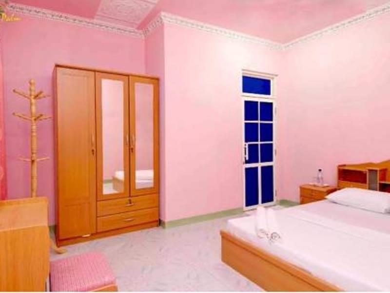 Shadow Palm Hotel остров Маафуши Екстериор снимка